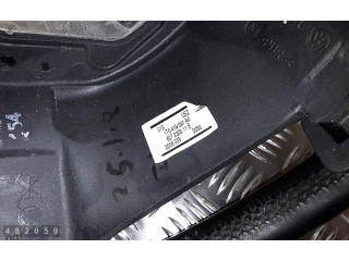 Volant Volkswagen Tiguan 2008 1T0419091AA