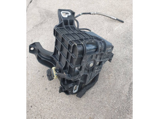 Блок АБС 13474250, 269539   Opel  Meriva B  2010 - 2016 года