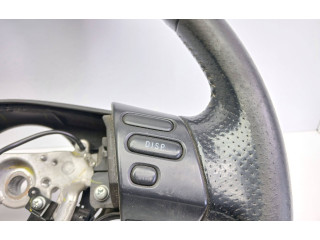 Руль Toyota Corolla Verso AR10  2004 - 2009 года GS12001450      