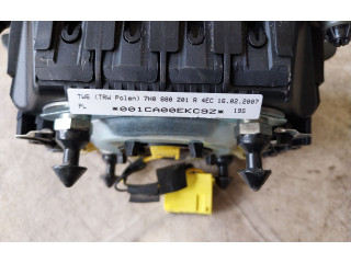 Подушка безопасности водителя 7H0880201R Volkswagen Transporter - Caravelle T5