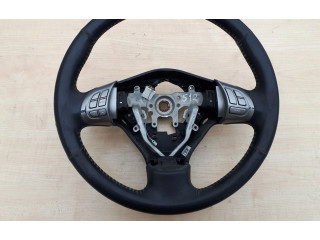 Руль Subaru Forester SH  2008-2013 года 34311FG010JC, CS12002880      