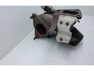 Turbodmychadlo Турбина 14411AA910, VF591112 Subaru XV I EE20ZKD5LB