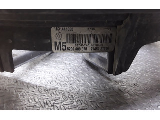 Вентилятор радиатора 8200688375 Renault Clio III