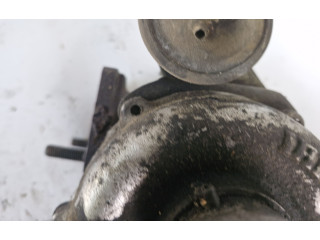  Турбина Fiat Idea  55181245, V250506         