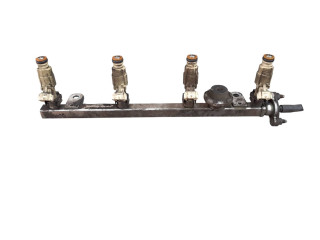 Vstřikovací lišta Hyundai ix35 G4KD