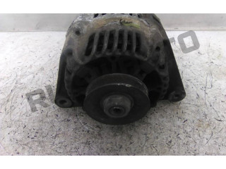 Генератор    Peugeot 306      