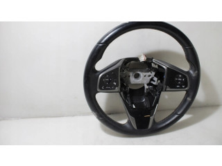 Volant Honda Civic X 2017