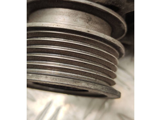 Генератор Volvo S60