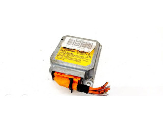 Блок подушек безопасности 9637176880, 550748300   Citroen Berlingo