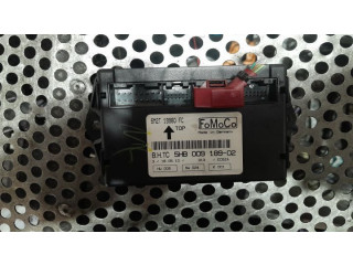 Блок комфорта Ford Galaxy