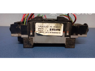 Блок предохранителей 8645170 Volvo V70