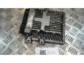 Řídící jednotka 8X2Q12A650KAF Jaguar XF 2008