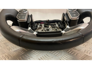 Руль Land Rover Discovery 5 2017- года GK523F563CD, FPLA13D767AD