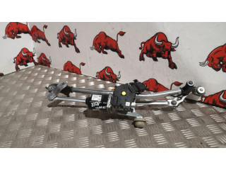 Комплект механизма стеклоочистителей