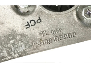 Комплект механизма стеклоочистителей