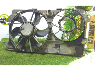 Вентилятор печки       Ford Transit -  Tourneo Connect