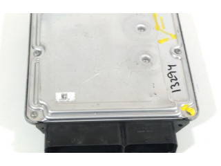 Блок управления двигателя 03G906016HN, 0281012272 Volkswagen Caddy