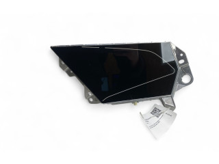 Дисплей 4KE907182C Audi e-tron