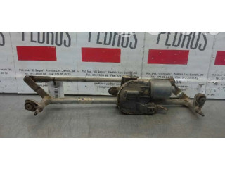 Моторчик дворников 1K1565023F, 1Z1955119D    Volkswagen Jetta V