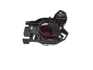 Вентилятор печки A2539067102 Mercedes-Benz GLC X253 C253