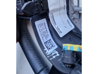 Руль Citroen C3 Aircross 2017 - года 98118752ZD