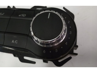 Блок управления климат-контролем A2469003616, A2469003616 Mercedes-Benz A W176