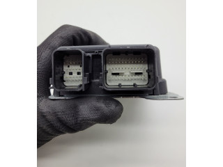 Блок подушек безопасности GX7314D374AJ, 0285013333   Jaguar XE