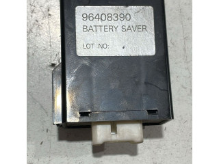 Комплект блоков управления 96417290, 96417290   Chevrolet Matiz