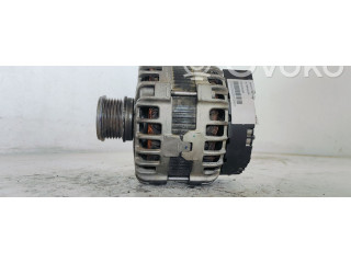 Генератор 05L903026D Skoda Octavia Mk4