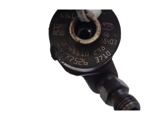 Форсунка 0445110298, 30777526    Volvo V70  d5244t5 