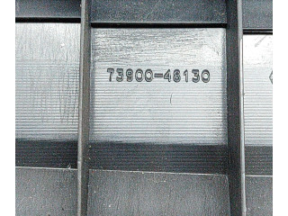 Надувная подушка для колен 7390048130, GA51403870 Lexus RX 450H