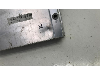 Řídící jednotka 391212LBA0 Hyundai i20 (BC3 BI3) 2021