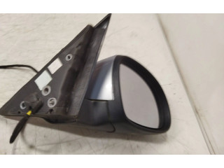 Зеркало электрическое        Skoda Yeti (5L)  2009 - 2017 года   