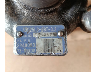 Turbodmychadlo Турбина TD025L308T33, 2248030 Rover 75