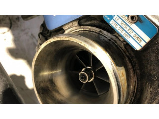 Turbodmychadlo Турбина 10009700067, 50154332 Volvo XC60 2.4 i5 D5244T10