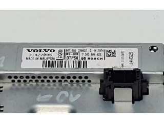 Ручка стеклоочистителей