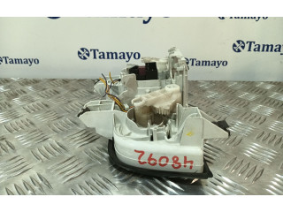 Модуль блока управления кондиционером 735462118   Fiat Fiorino