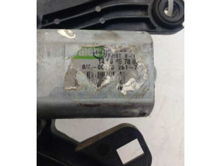 Моторчик дворников     Peugeot Expert