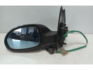 Zpětné zrcátko Citroen Berlingo