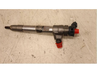 Форсунка 166007427R, 0445110800 Dacia Dokker BB