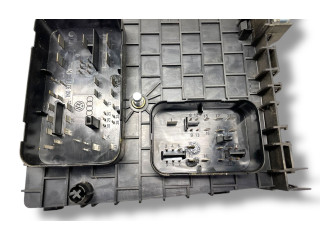 Pojistková skříňka 01394932, 01394963 Seat Altea XL 2004