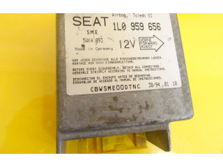 Блок подушек безопасности 1L0959656 Volkswagen Golf III