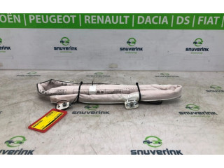 Боковая подушка безопасности 9811504680, 9811504680 Citroen C3 Aircross
