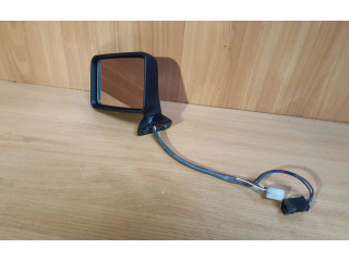 Зеркало электрическое Volkswagen Golf II 1984 - 1991 года