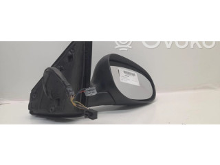 Зеркало электрическое Lancia Delta III 2008 - 2014 года