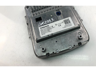 Дисплей    31466836AA   Volvo XC90