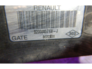 Комплект вентиляторов     8200685713J, 8200685713J    Renault Clio III 