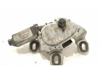 Моторчик заднего дворника 1Z5955711A, 100419JAD2A0049 Skoda Octavia Mk2 (1Z)