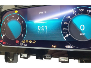 Pojistková skříňka Спидометр (приборный щиток) 5H0920340A Volkswagen Golf VIII 2020