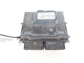 Блок управления двигателя L1T112A650UA, L1T112A650UA Ford Puma